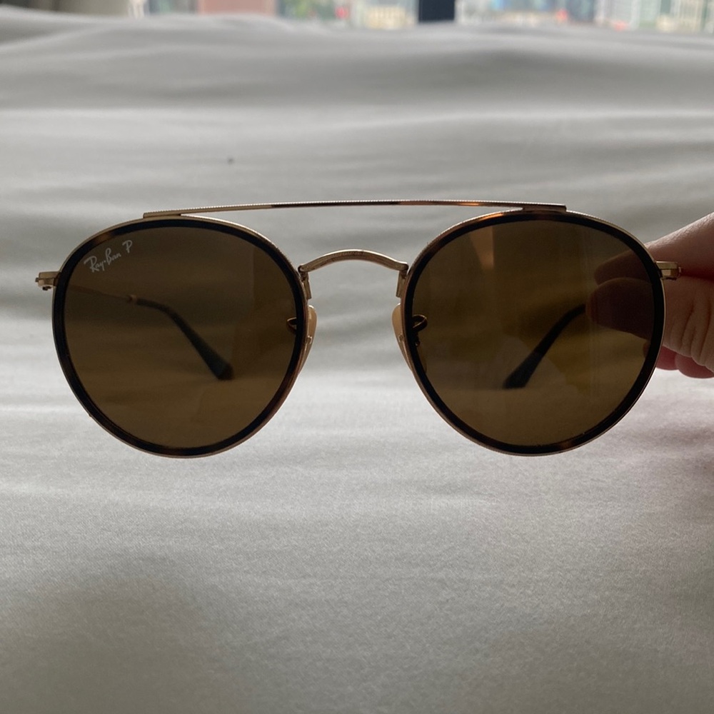 Rayban Sunglasses